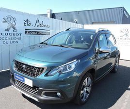 1.2 PURETECH 110 S&S EAT6 CROSSWAY