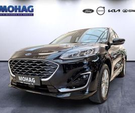 FORD KUGA FORD KUGA 2.5L PLUG-IN HYBRID VIGNALE *E-SITZE-SHZ*
