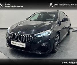 216D 116 CH GRAN COUPE