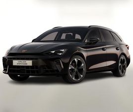 CUPRA LEON ST ST 1.5 ETSI 150 DSG EDGEP SHZ EHK KAM 3JGAR