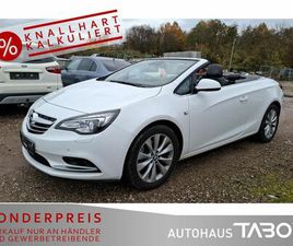 OPEL CASCADA OPEL CASCADA 1.4 TURBO INNOVATION NAVI XEN SHZ PDC