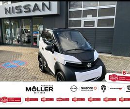 SILENCE S04 L6 UNICO 1 BATTERIEN