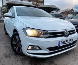 1.0 TSI MATCH DSG EURO 6 (START/STOP) 5DR