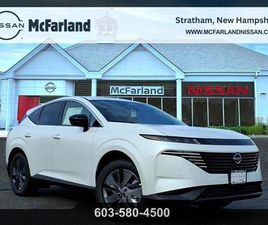 NISSAN MURANO 2026 NISSAN MURANO SL