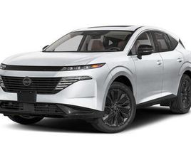 NISSAN MURANO 2026 NISSAN MURANO SL