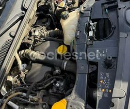 RENAULT KANGOO RENAULT KANGOO RN 1.9D 65
