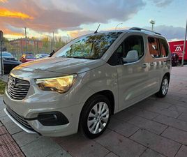 LIFE 1.5TD S-S INNOVATION L AT8 130