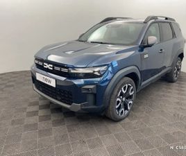 BIGSTER HYBRID 155 JOURNEY