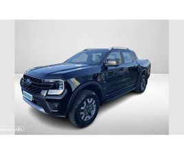 FORD RANGER 2.3 PHEV CD WILDTRAK E-AWD
