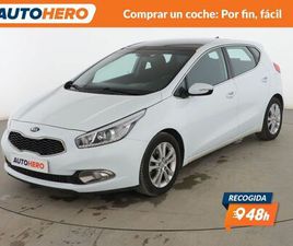 KIA CEED 1.6 CRDI DRIVE