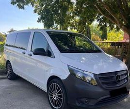 MERCEDES VITO TOURER TOURER