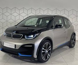 BMW I3 120 AH I3S 184 CH 120 AH