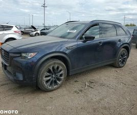 MAZDA CX-90 MAZDA CX-90