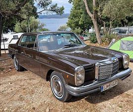 MERCEDES-BENZ - 250 C