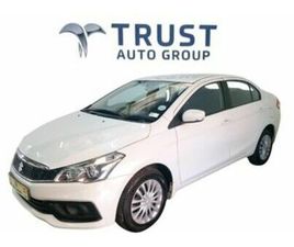 2024 SUZUKI CIAZ 1.5 GL AUTO