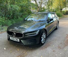 2.0 D3 MOMENTUM AUTO EURO 6 (START/STOP) 5DR