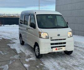 TOYOTA PIXIS