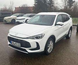 1.5 HYBRID+ 145 KW LUXURY