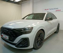 AUDI 50 BLACK LINE 50 TDI QUATTRO 210 KW (286 CV) TIPTRONIC