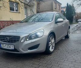 VOLVO S60 D2 VOLVO S60 D2 MOMENTUM