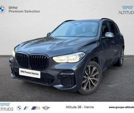 X5 XDRIVE45E 394 CH