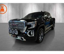 6.2L 426HK DENALI/ACC/360/BOSE/HUD/KROK