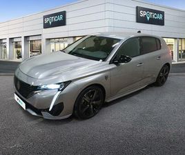 BLUEHDI 130CH S&S EAT8 GT