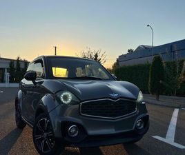 UTILIZAT CHATENET CH46 2020 - 10 000 EUR, 30 000 KM - AUTOVIT.RO