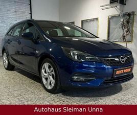 OPEL ASTRA K SPORTS TOURER GS LINE START/STOP