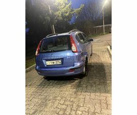 DAEWOO TACUMA 1.6 SX