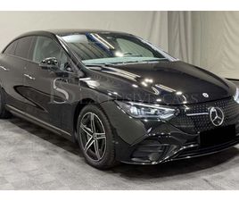 MERCEDES-BENZ EQE 350* 4MATIC* AMG* AIRMATIC* BURMESTER 3D* 360*