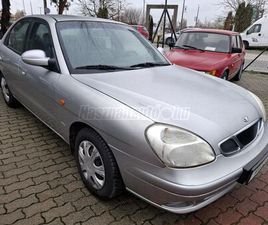 DAEWOO NUBIRA 1.6 SX