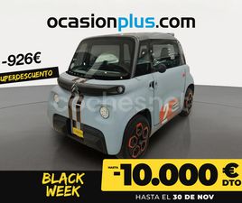 CITROEN AMI CITROEN AMI AMI