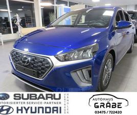 HYUNDAI IONIQ STYLE PLUG-IN HYBRID *LED *NAVI