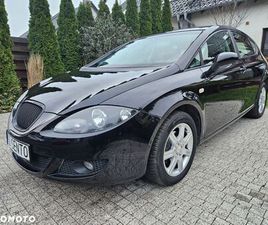 SEAT LEON SEAT LEON 1.6 STYLE