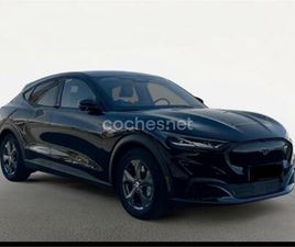 FORD MUSTANG MACH-E FORD MUSTANG MACHE BATERIA 75.7KWH