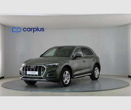 ADVANCED 50 TFSI E QUATTRO-ULTRA