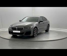 BMW SERIE 5 545E XDRIVE 545E XDRIVE 394 CH BERLINE