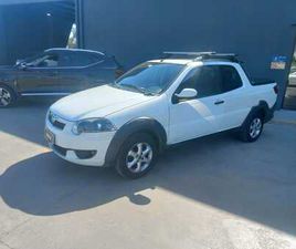 RAM 700 1.4 SLT DC PICKUP 2018