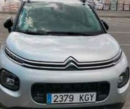 CITROEN - C3 AIRCROSS