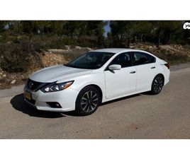 SV אוט׳ 2.5 (182 כ״ס) [2016-2020]