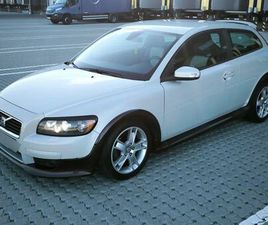 VOLVO C30 VOLVO C30 1.6 KINETIC