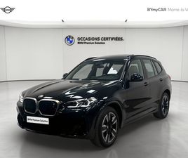 BMW IX3 IX3 M SPORT