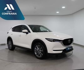 MAZDA CX-5 2.0 G SPECIAL ED.AT NAVI