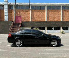 CHEVROLET OMEGA CD/ FITTIPALDI 3.6 V6 24V 4P 2011