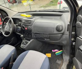 CITROEN NEMO CITROEN NEMO NEMO