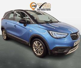 1.2 GRIFFIN EURO 6 (START/STOP) 5DR