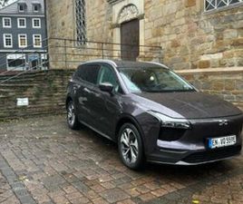 AIWAYS U5 OTHER AIWAYS U5 63KWH 150KW PREMIUM