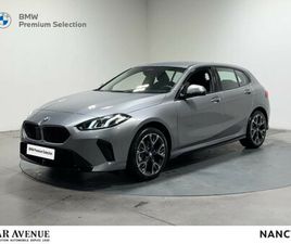 120DA 163CH M SPORT DESIGN DKG7