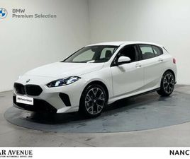 120DA 163CH M SPORT DKG7